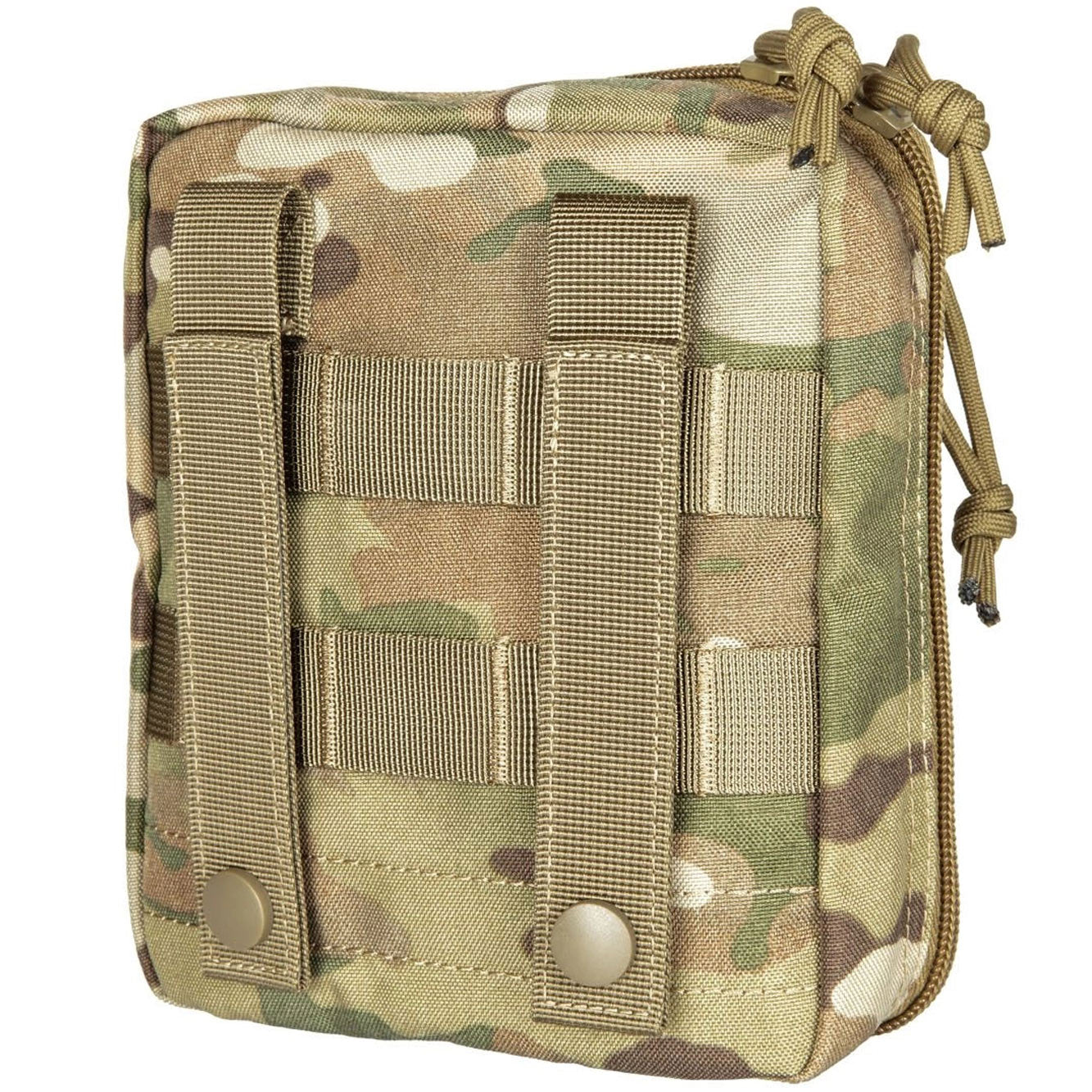 Ładownica uniwersalna Primal Gear All-Carry Ofos - MultiCam