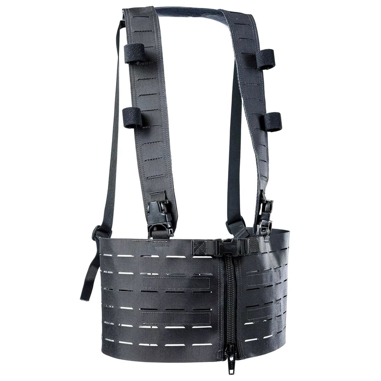 Kamizelka taktyczna Lindnerhof Splint Front Chest Rig MX266 - Black