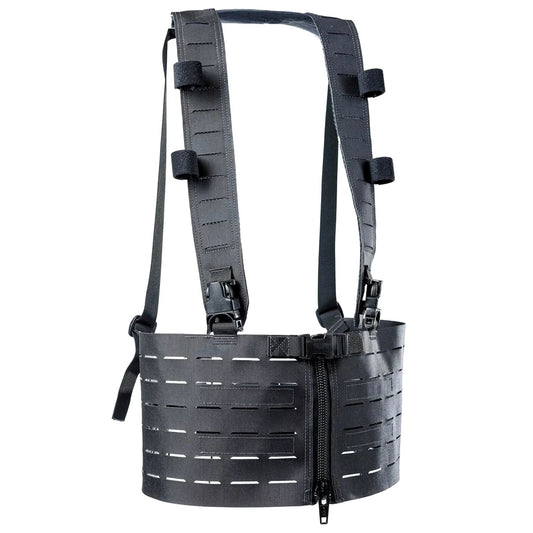 Kamizelka taktyczna Lindnerhof Splint Front Chest Rig MX266 - Black