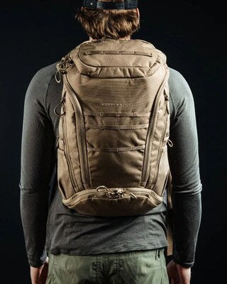 Plecak Eberlestock Little Trick 26,9 l - Dry Earth