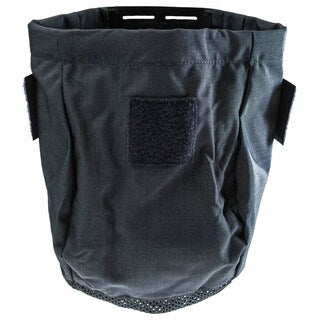 Worek zrzutowy Lindnerhof Dump Pouch Small MX463 - Black