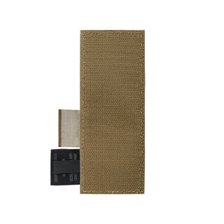 Adapter Molle Helikon Insert 1 - Cordura - Black