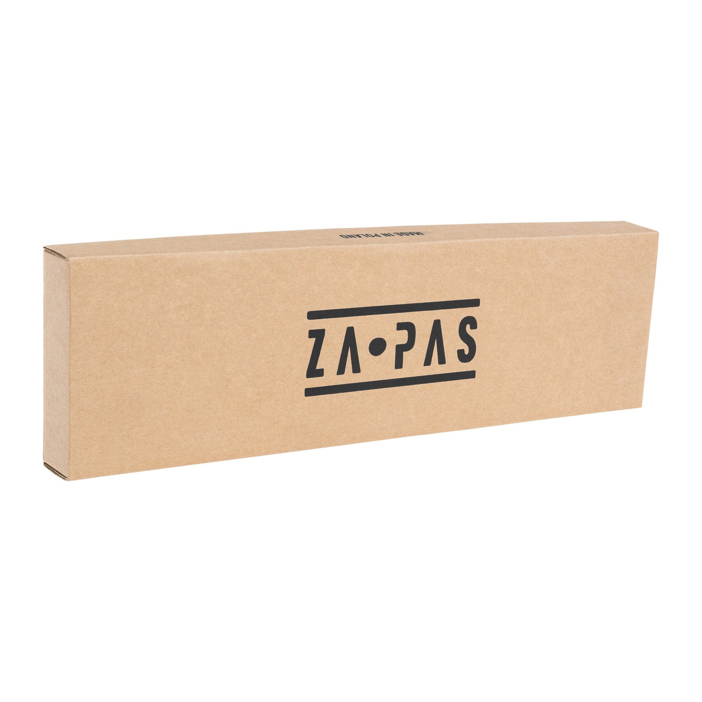 Nóż Za-Pas Ambro G10 Stonewashed - Black