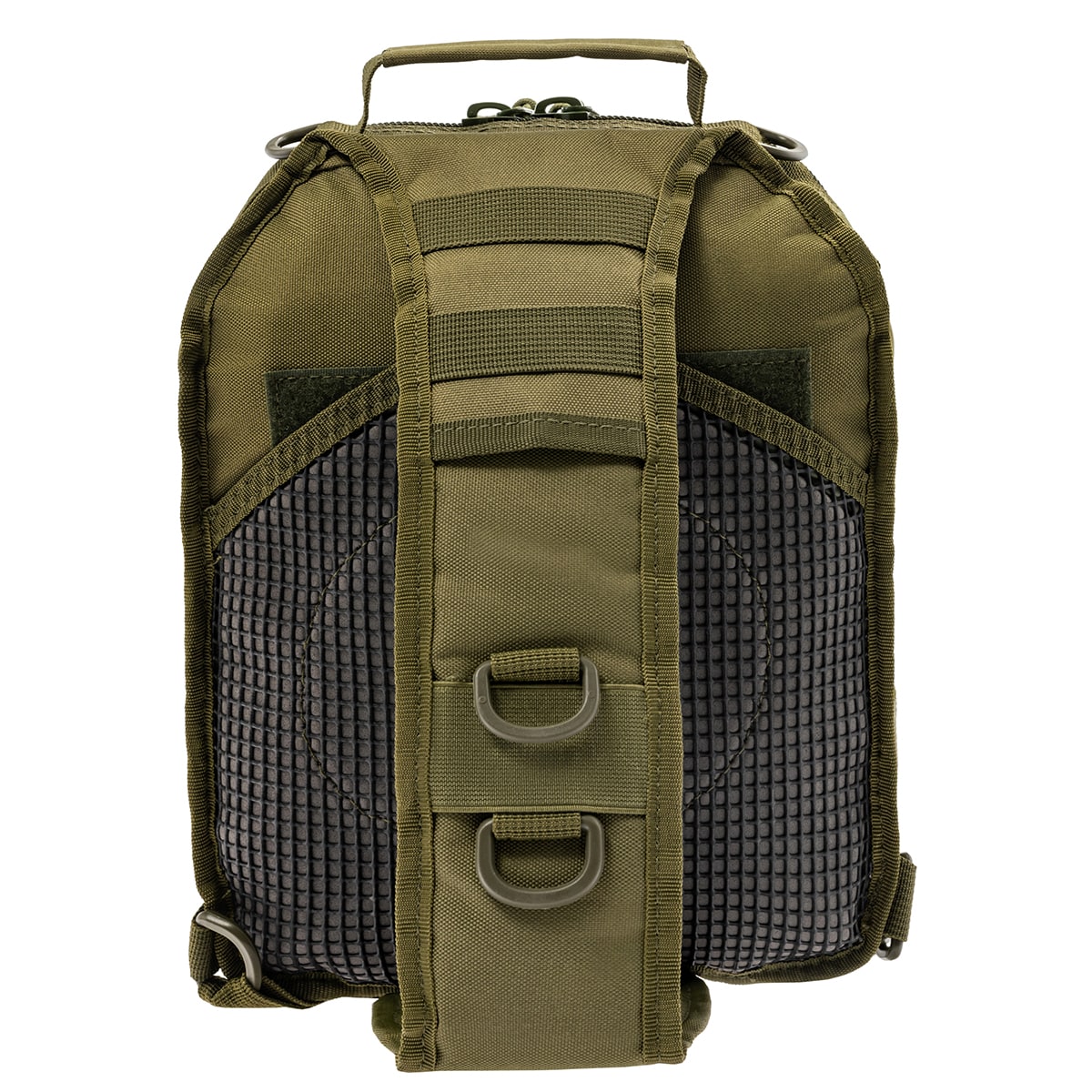 Torba na ramię Badger Outdoor Sling Tactical Large - Olive