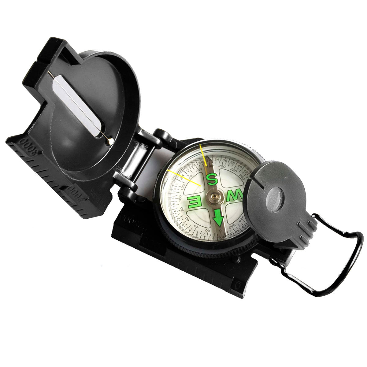 Busola Pentagon Tac Maven Venturer - Black
