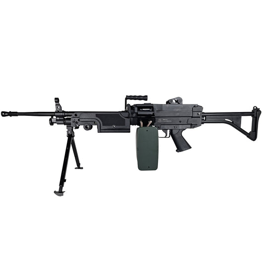Karabin maszynowy AEG FN Herstal 249-MK1