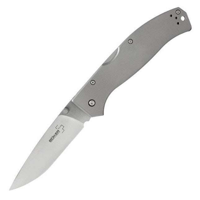 Nóż składany Boker Plus Titan Drop