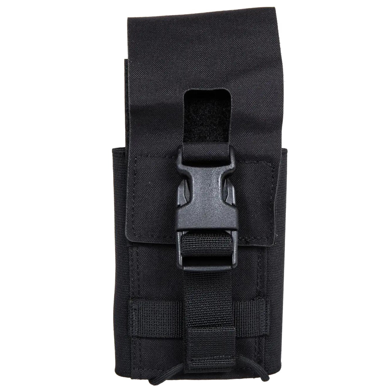 Kieszeń na radio Primal Gear Lightweight duża - Black