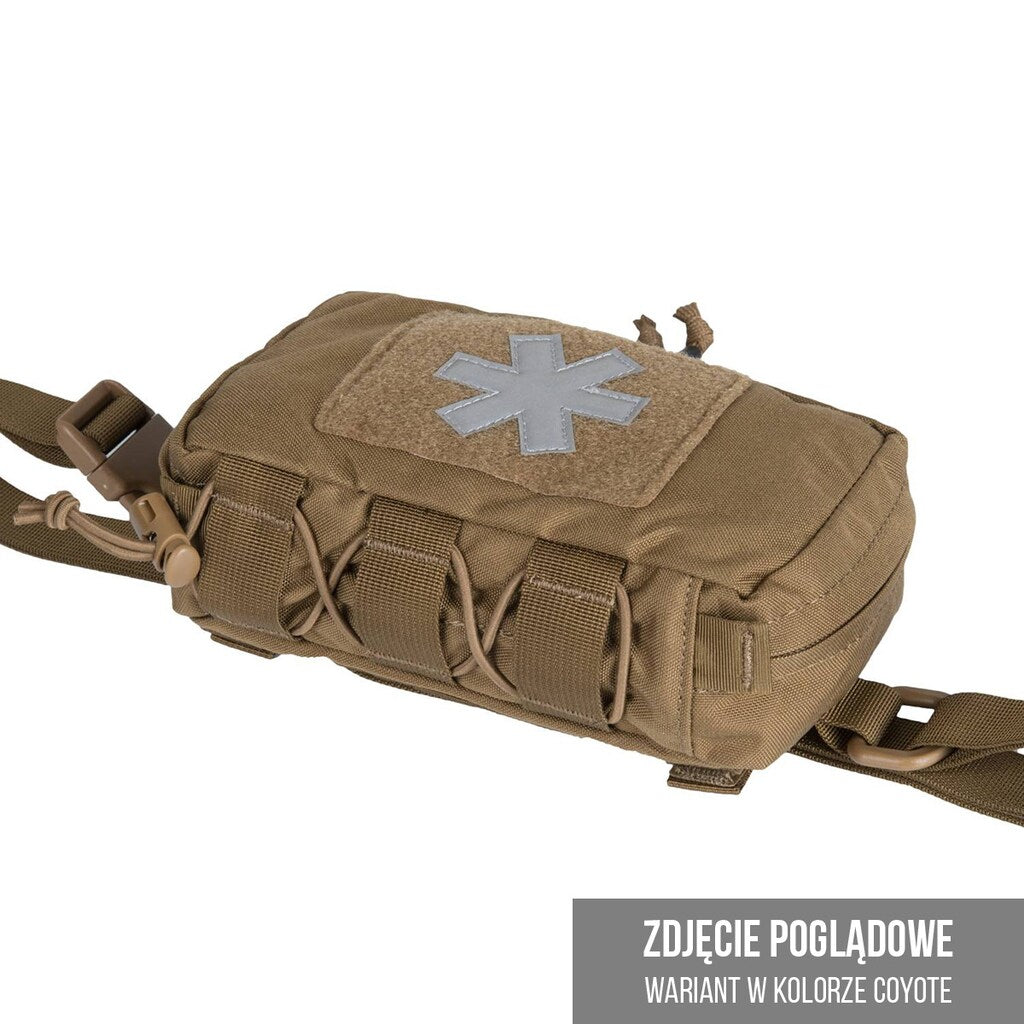 Apteczka Helikon Modular Individual Med Kit - Shadow Grey