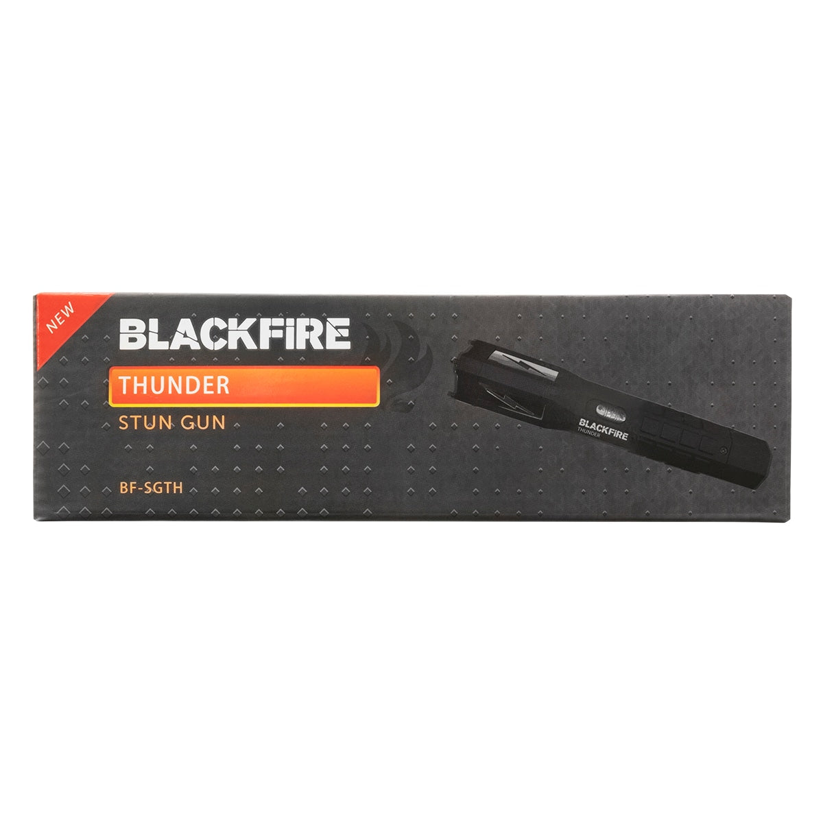 Paralizator Blackfire Thunder z latarką