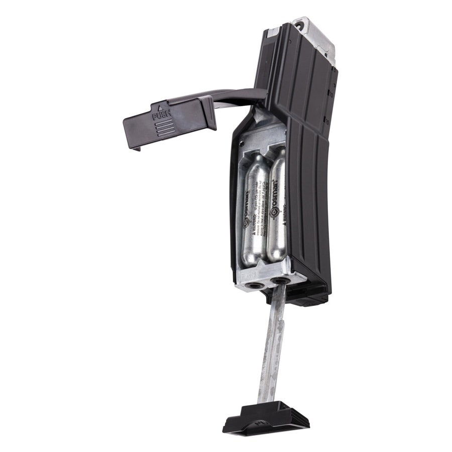 Magazynek Crosman QR do karabinków DPMS SBR i Bushmaster MPW