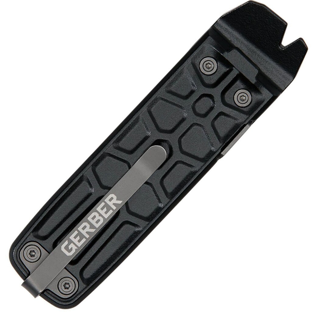Multitool Gerber Lockdown Slim Pry - Onyx