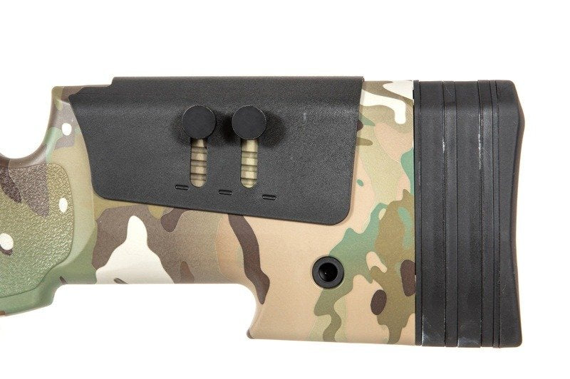 Karabin snajperski ASG Specna Arms SA-S02 CORE - MC