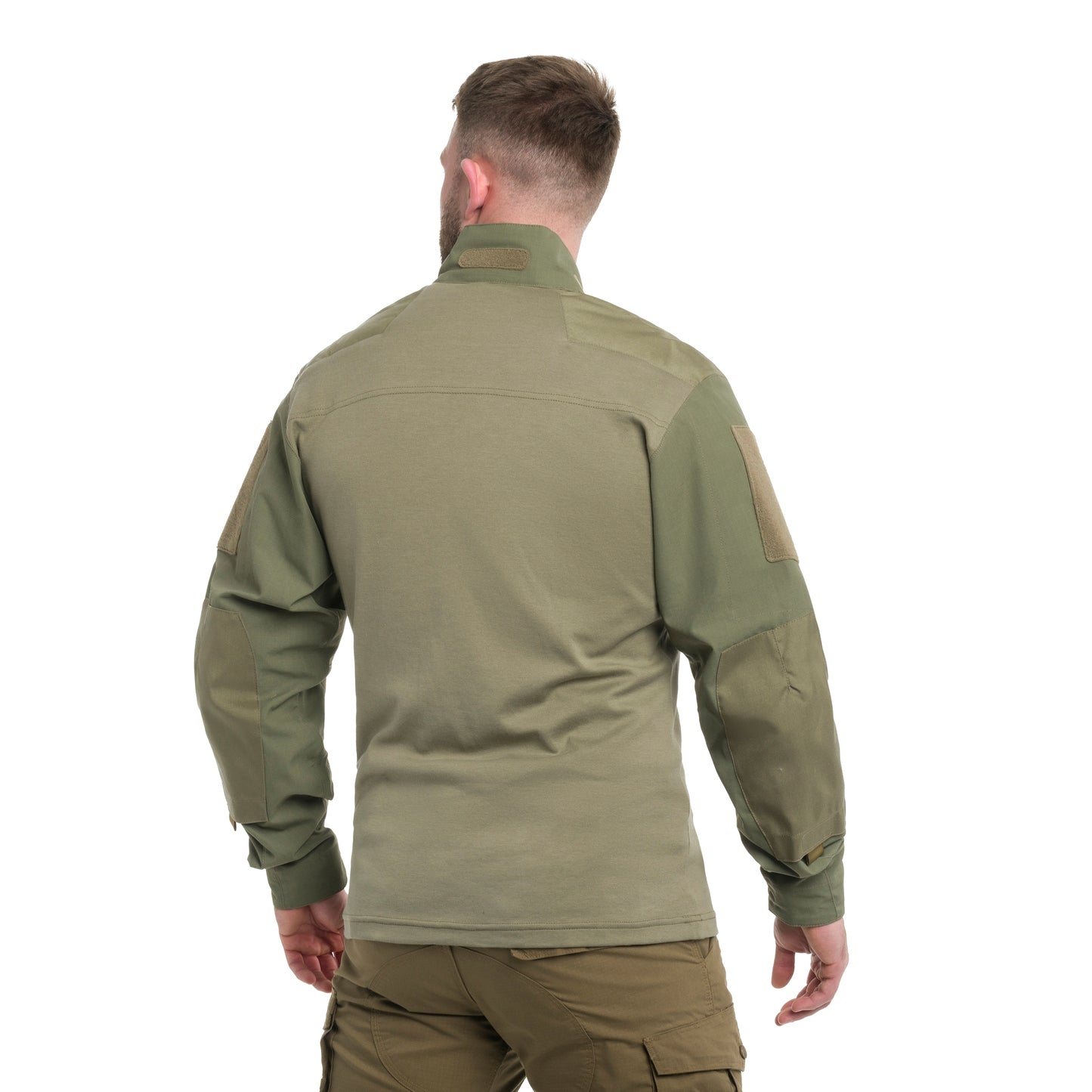 Bluza Carinthia Combat Shirt - Olive