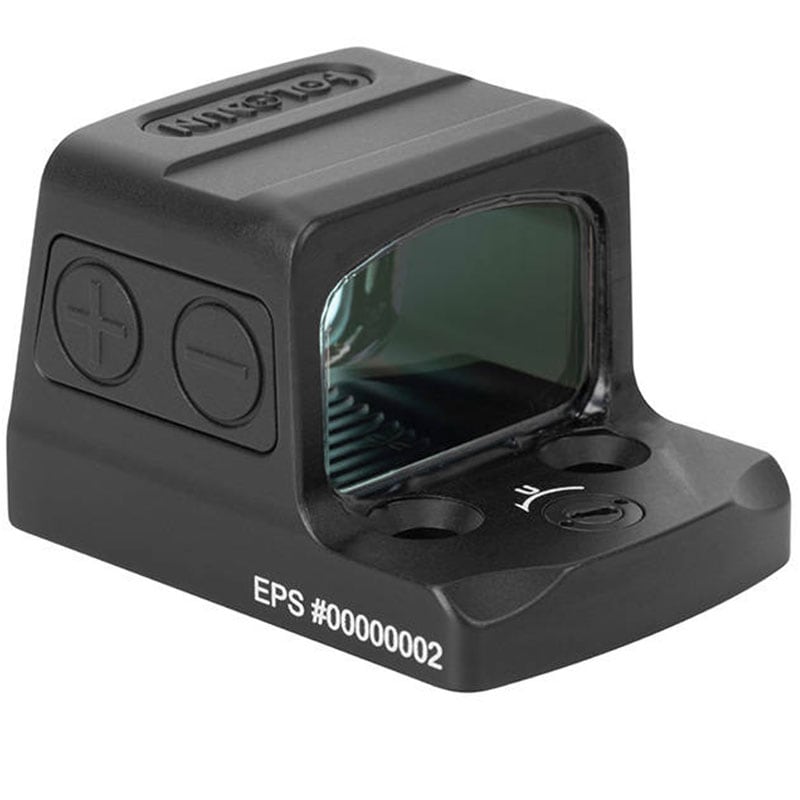 Kolimator Holosun EPS Red Dot 6 MOA