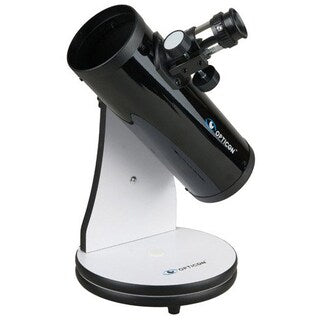 Teleskop Opticon StarQuest 76F300DOB