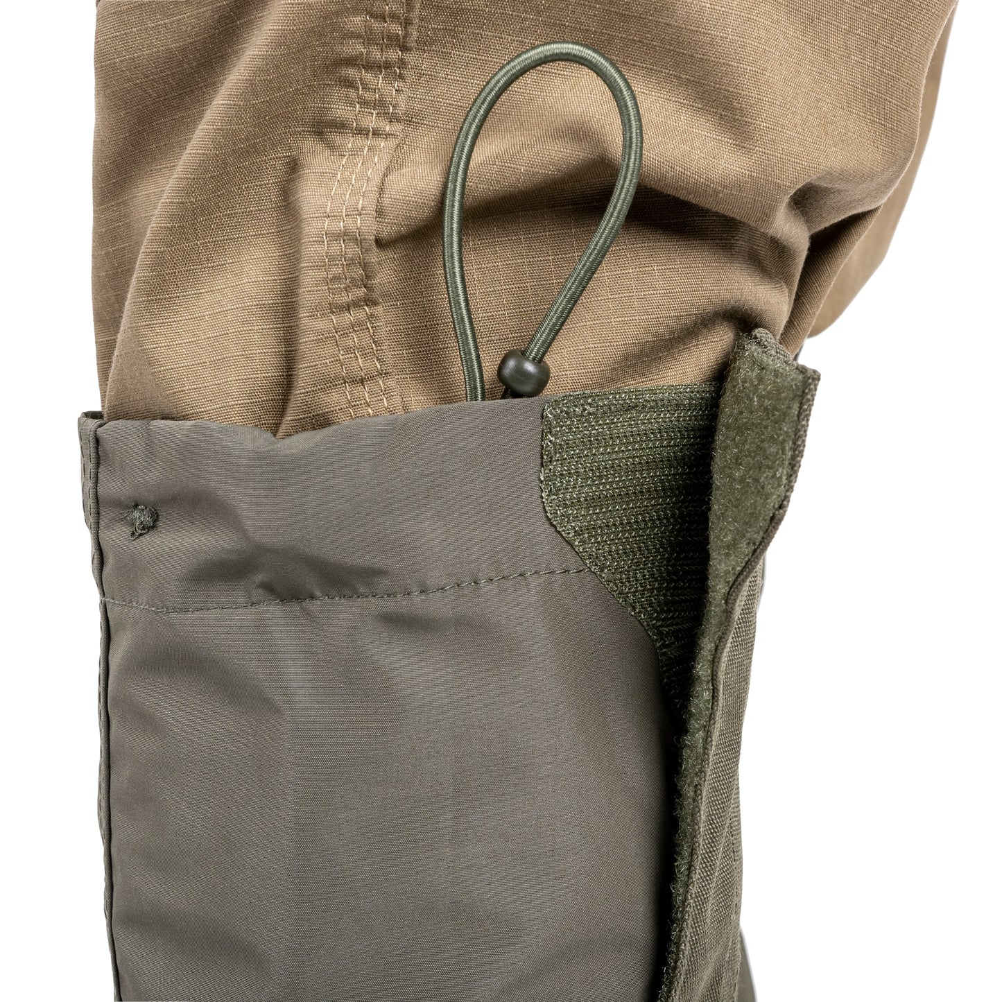 Stuptuty Mil-Tec Steel Wire 2.0 - Olive