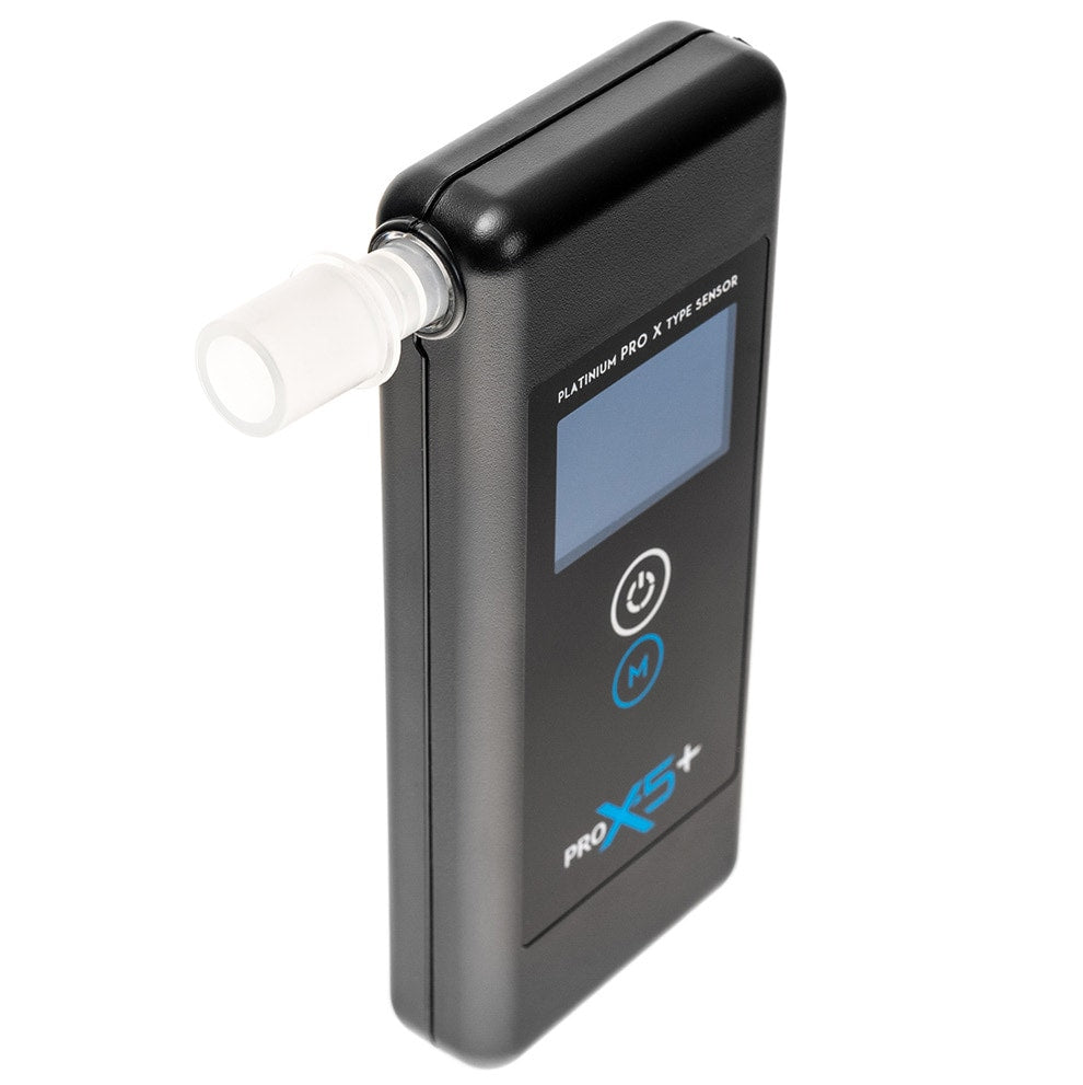 Alkomat Datech AlcoFind Pro X5+