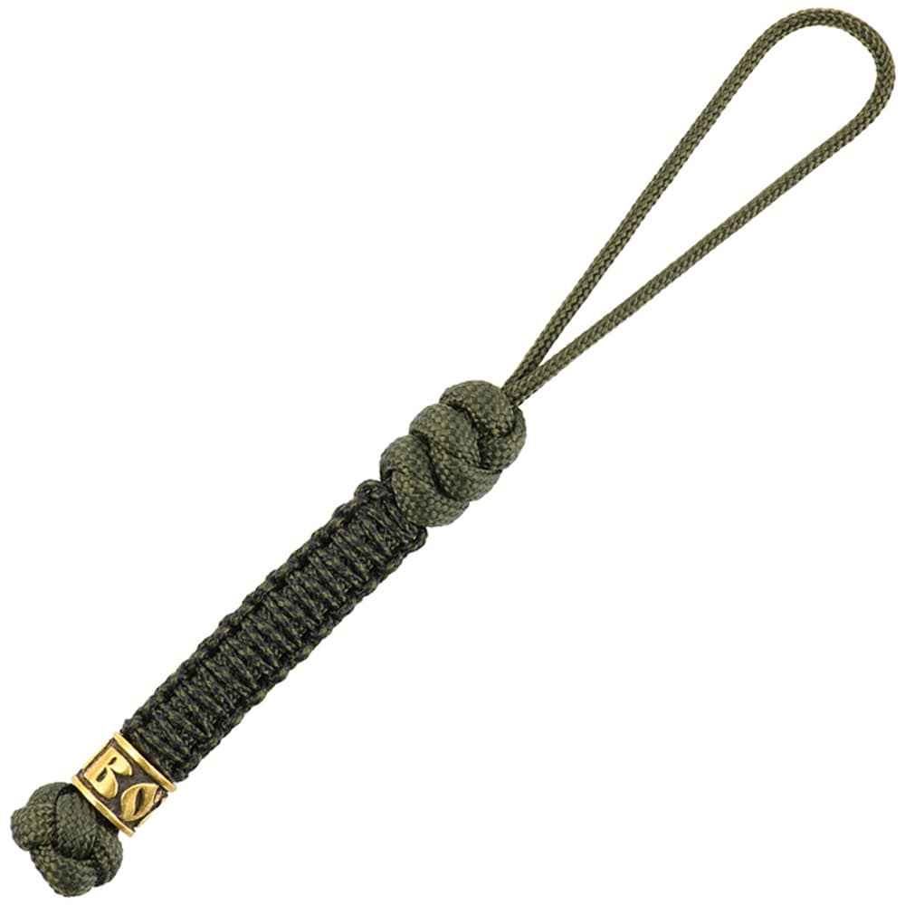 Brelok M-Tac Temblak Scandinavian Wola - Olive