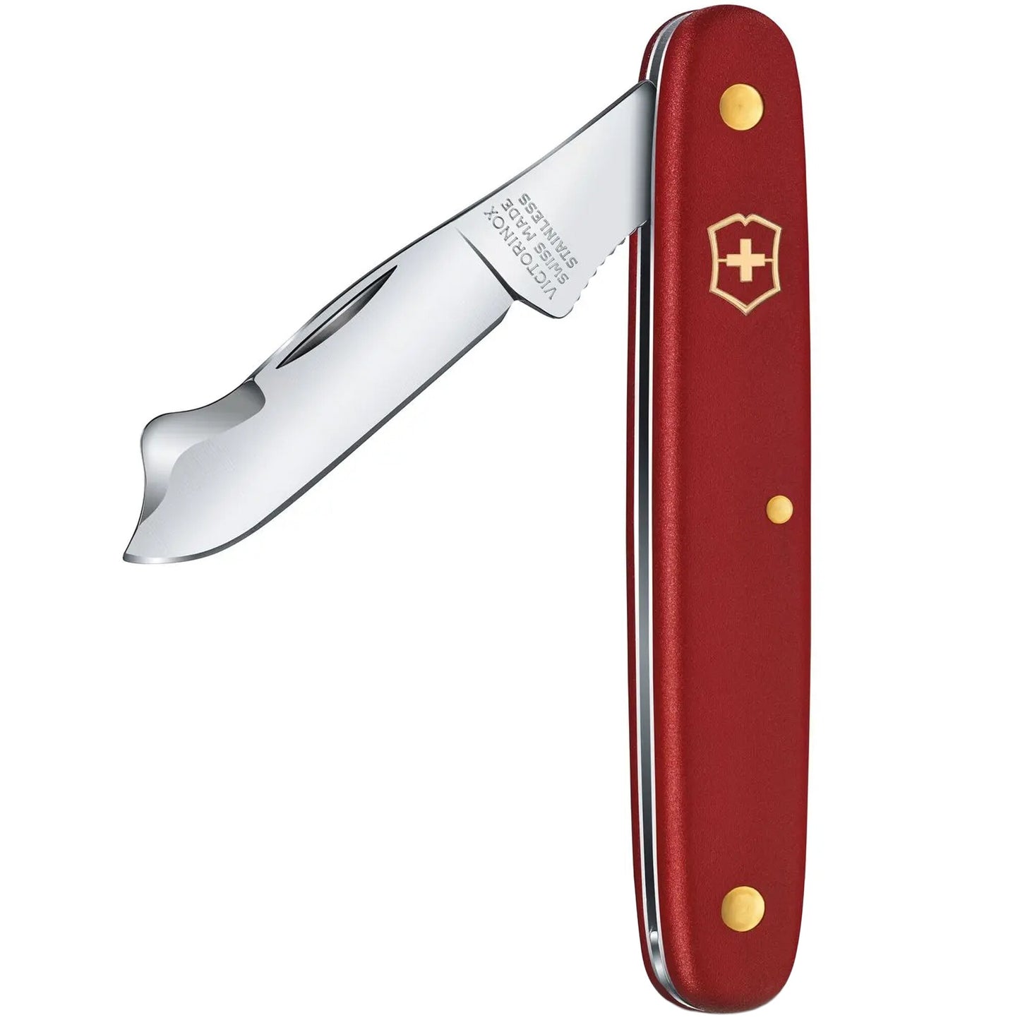 Scyzoryk ogrodniczy Victorinox Budding Knive Combi S