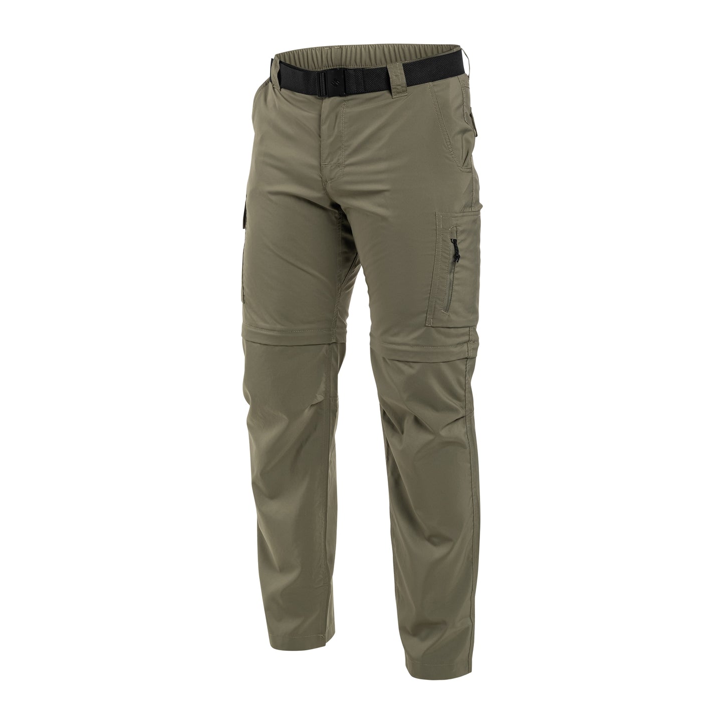 Spodnie Columbia Silver Ridge Utility Convertible Pants - Stone Green
