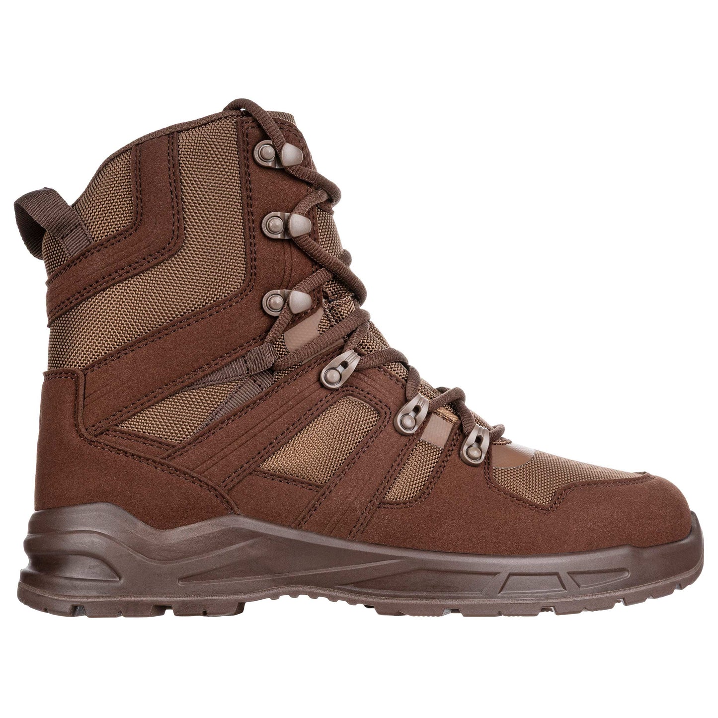 Buty Bennon Condor 02 NM Boot - Brown