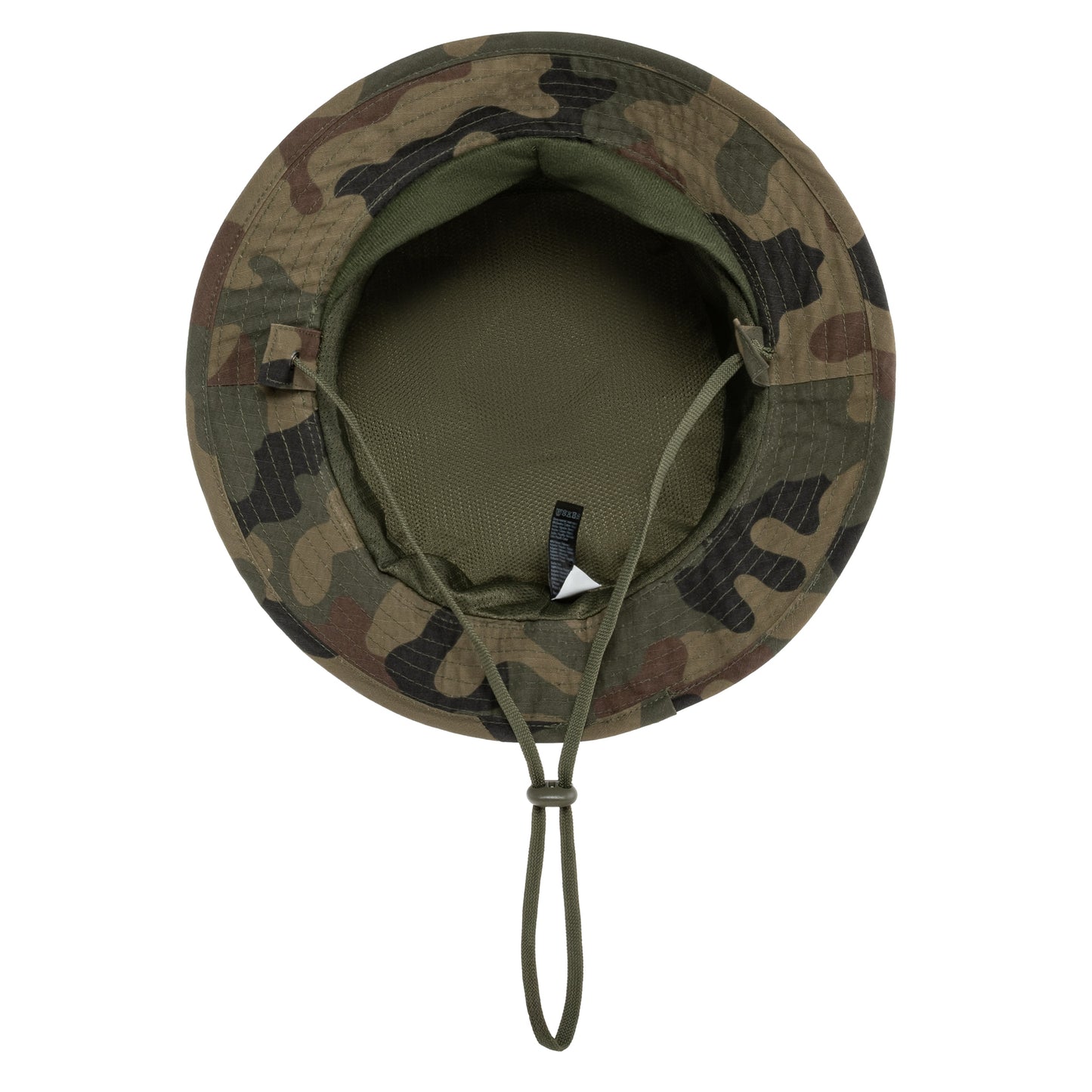 Kapelusz Helikon CPU PolyCotton Rip-Stop - wz.93 Pantera PL Woodland