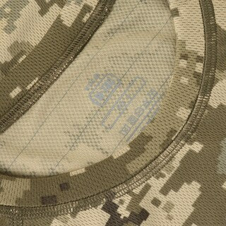 Koszulka termoaktywna M-Tac Raglan Summer - MM14