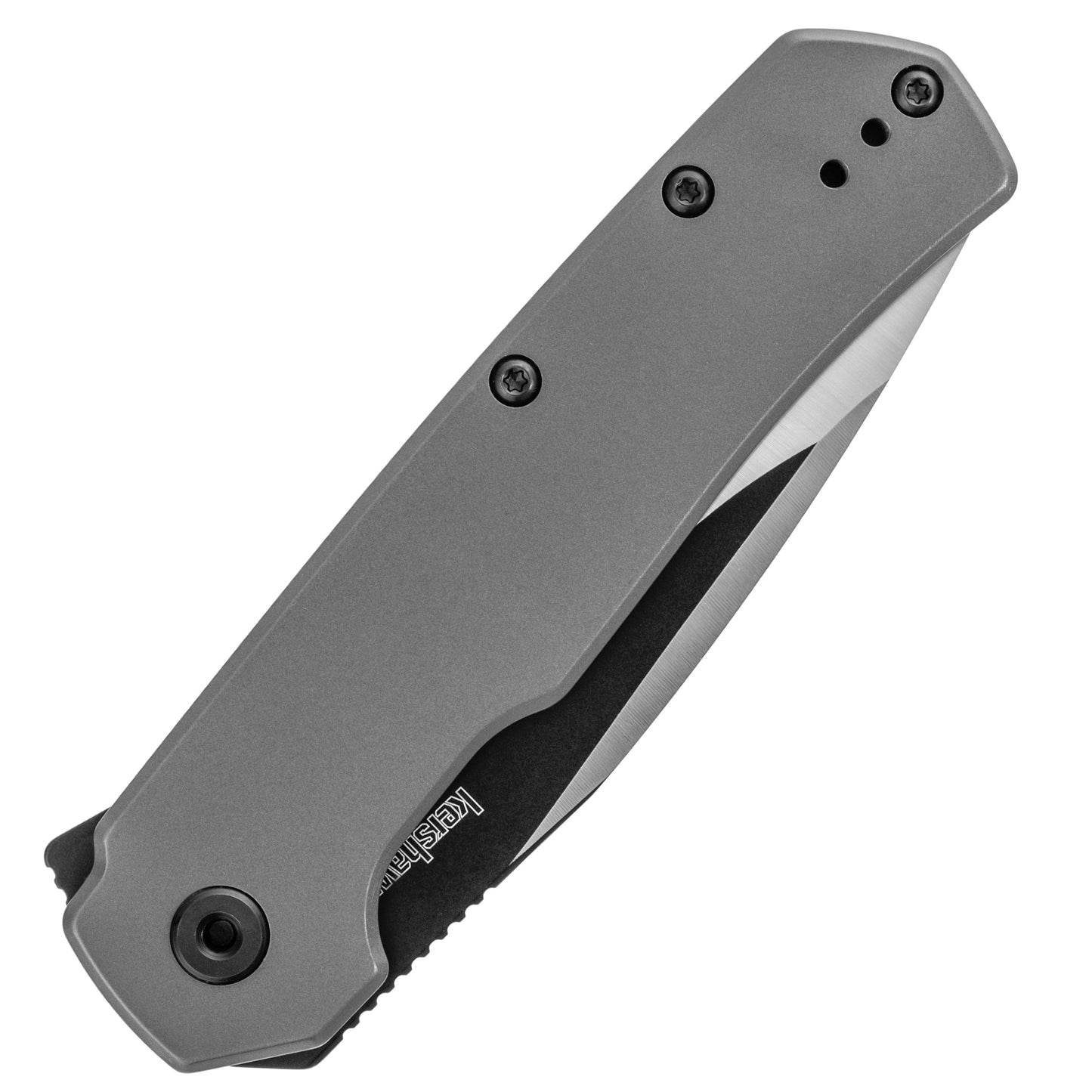 Nóż składany Kershaw Thermal - Grey