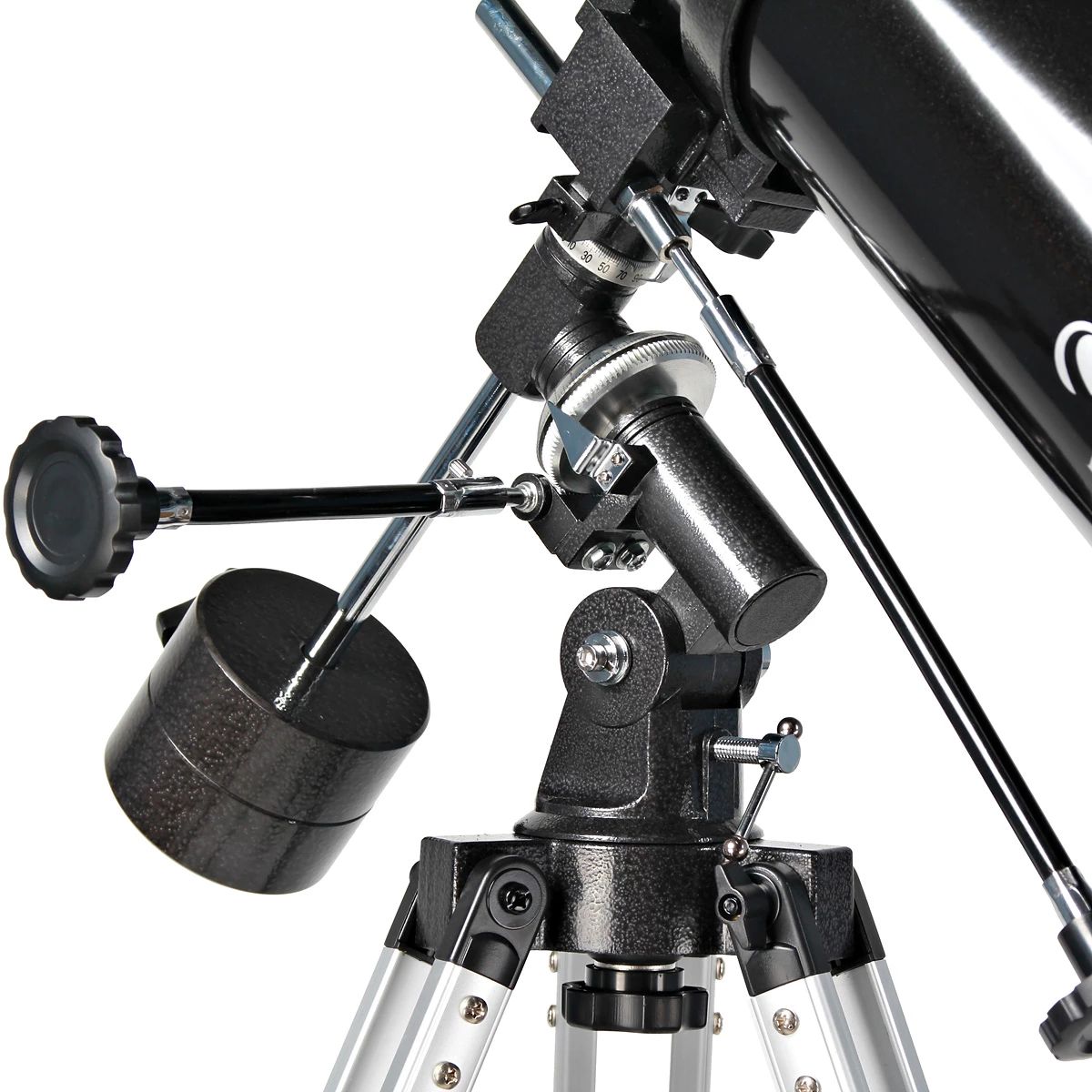 Teleskop Celestron PowerSeeker 114EQ