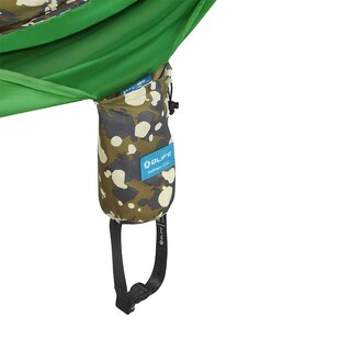 Hamak Olife Sunbreeze Single - Camouflage Green