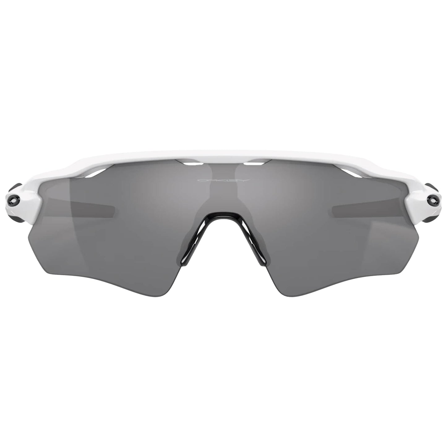 Okulary przeciwsłoneczne Oakley Radar EV Path - White/Prizm Black Polarized