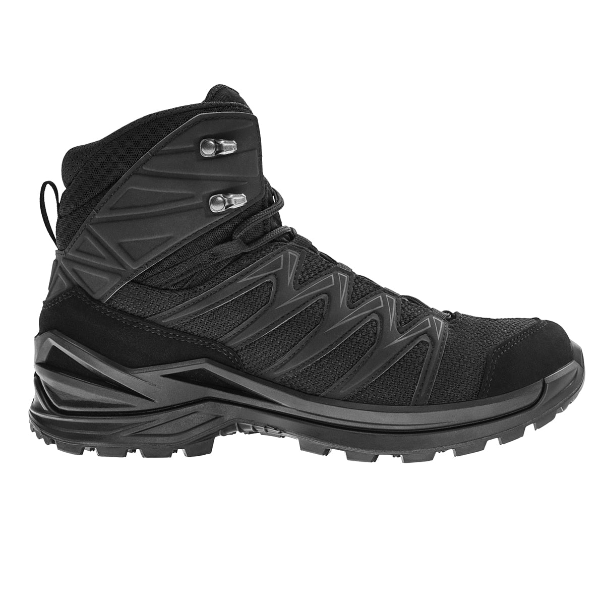 Buty Lowa Innox Pro GTX MID TF - Black