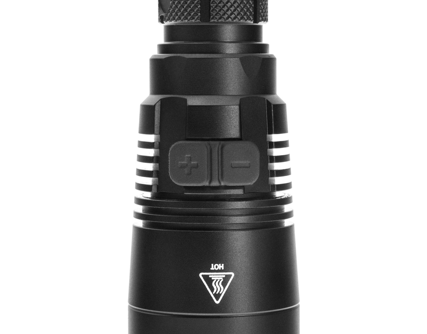 Latarka Nitecore MH27UV - 1000 lumenów