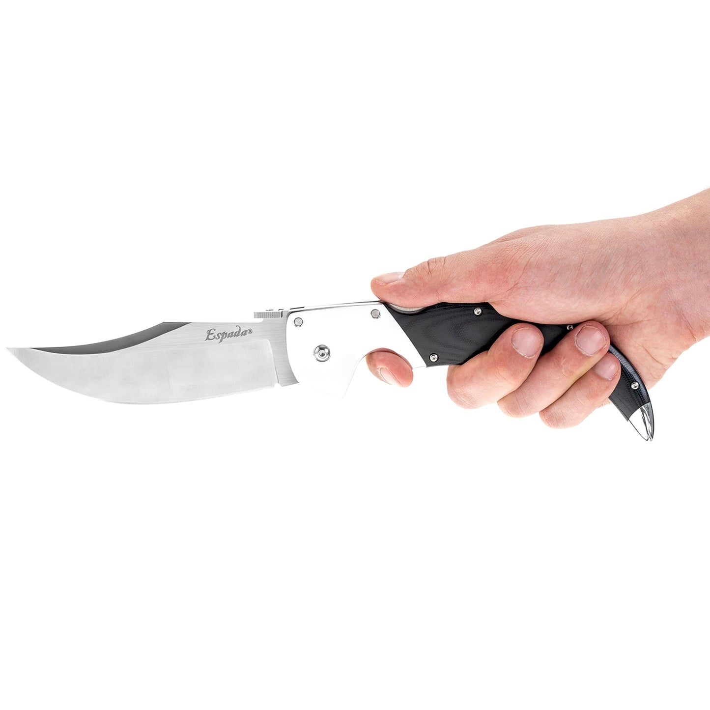 Nóż składany Cold Steel Large Espada G-10 S35VN
