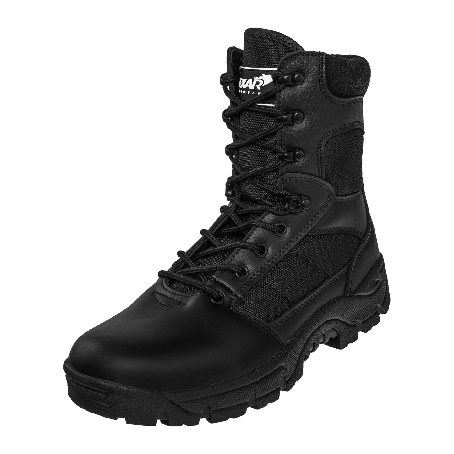Buty Texar TXR III - Black
