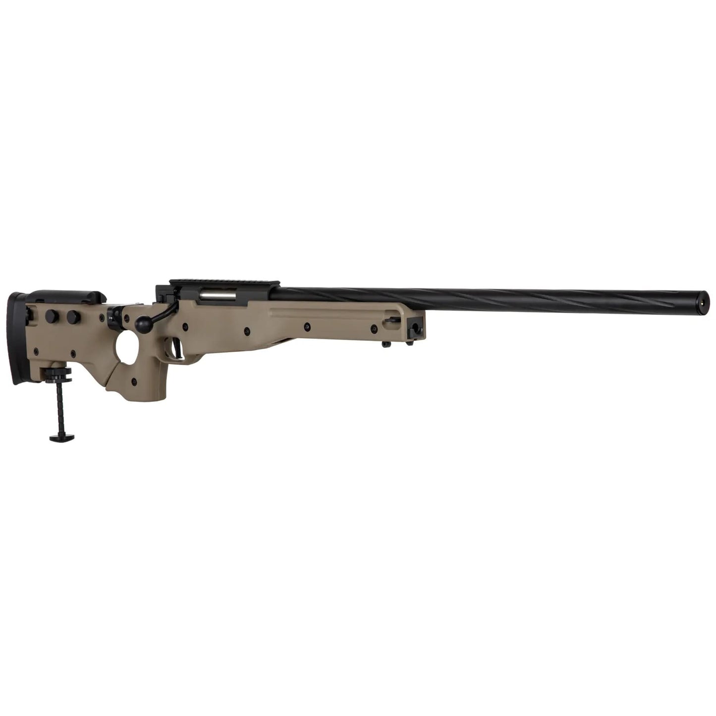 Karabin snajperski ASG Specna Arms SA-S14 EDGE - Tan