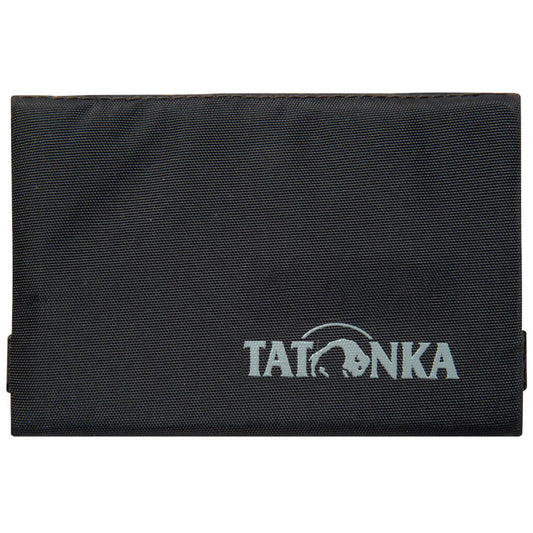 Portfel Tatonka Card Holder RFID - Black