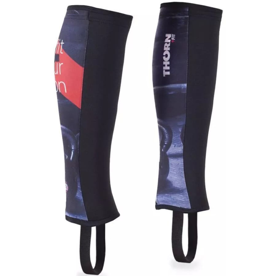 Ochraniacze piszczeli Thorn+Fit - Black