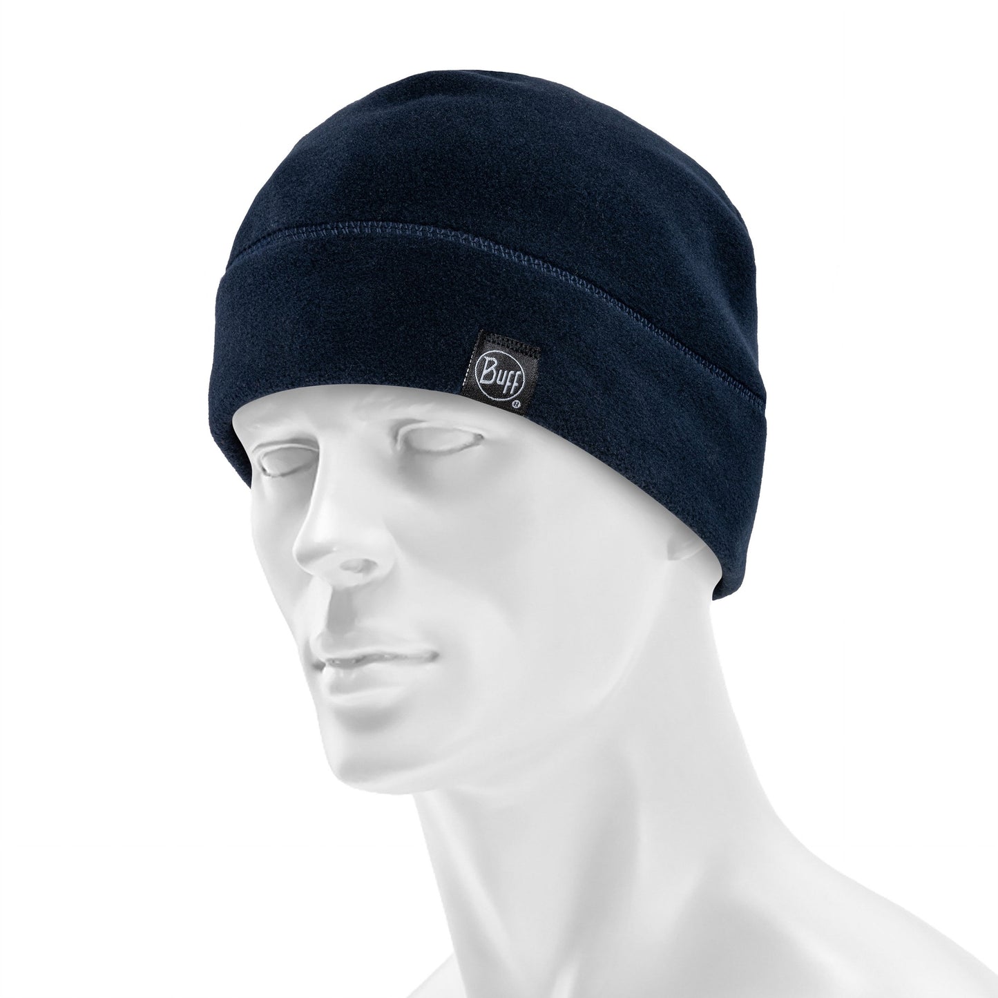 Czapka Buff Safety Polar Beanie - Navy