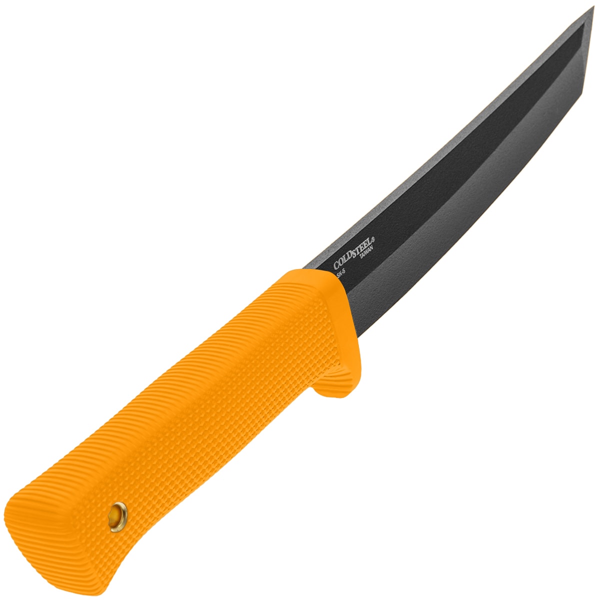 Nóż Cold Steel Recon Tanto SK5 - Orange