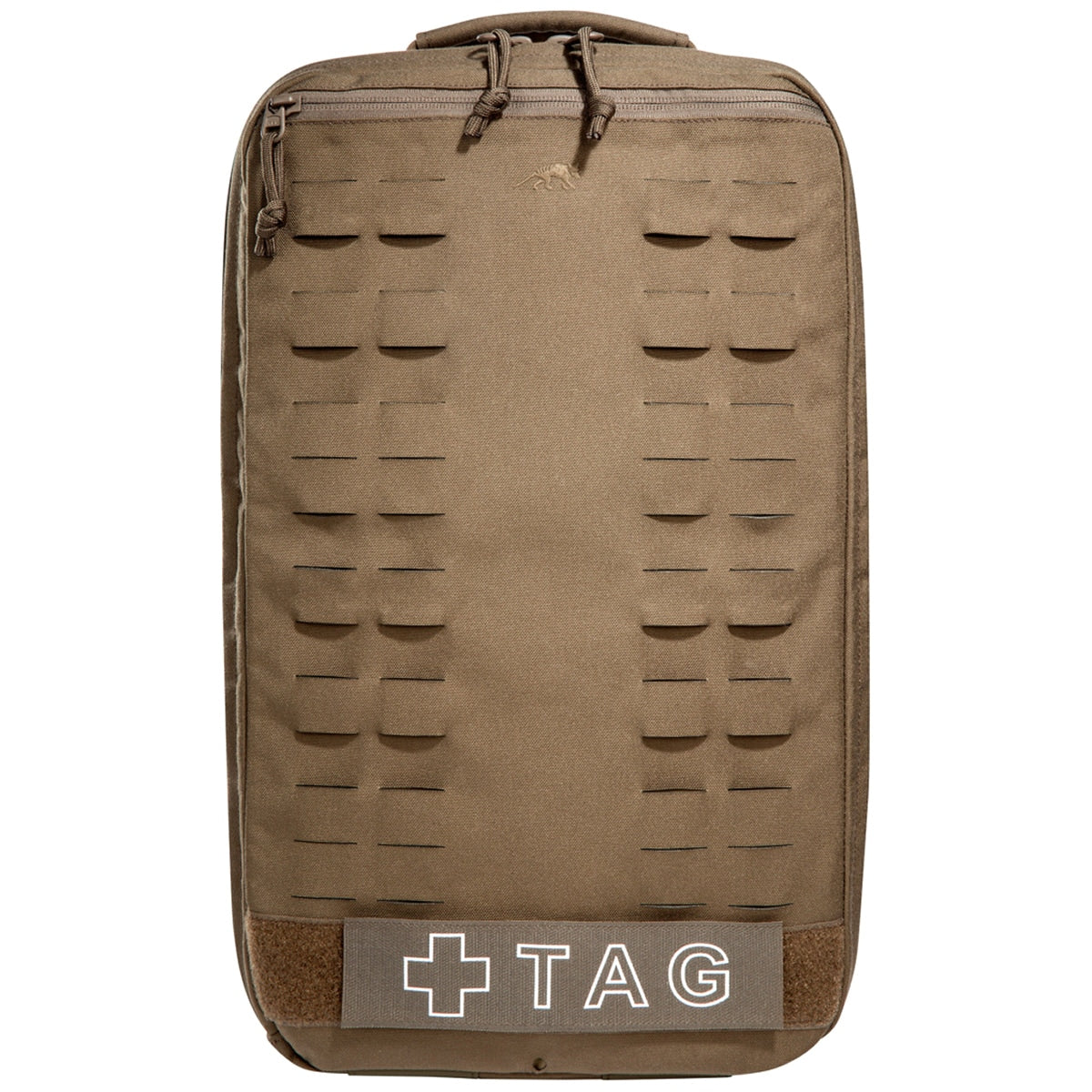 Plecak medyczny Tasmanian Tiger Medic Mascal Pack 19 l - Coyote Brown