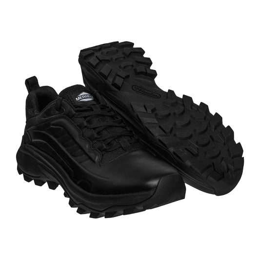 Buty Merrell MOAB Speed 2 Tactical Low - Black