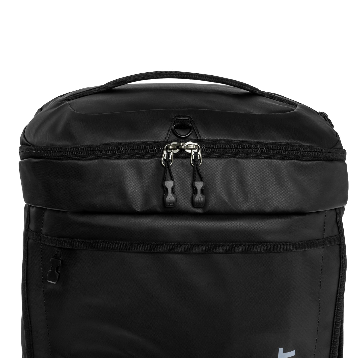 Torba na kółkach Deuter Duffel Pro Movo 36 l - Black