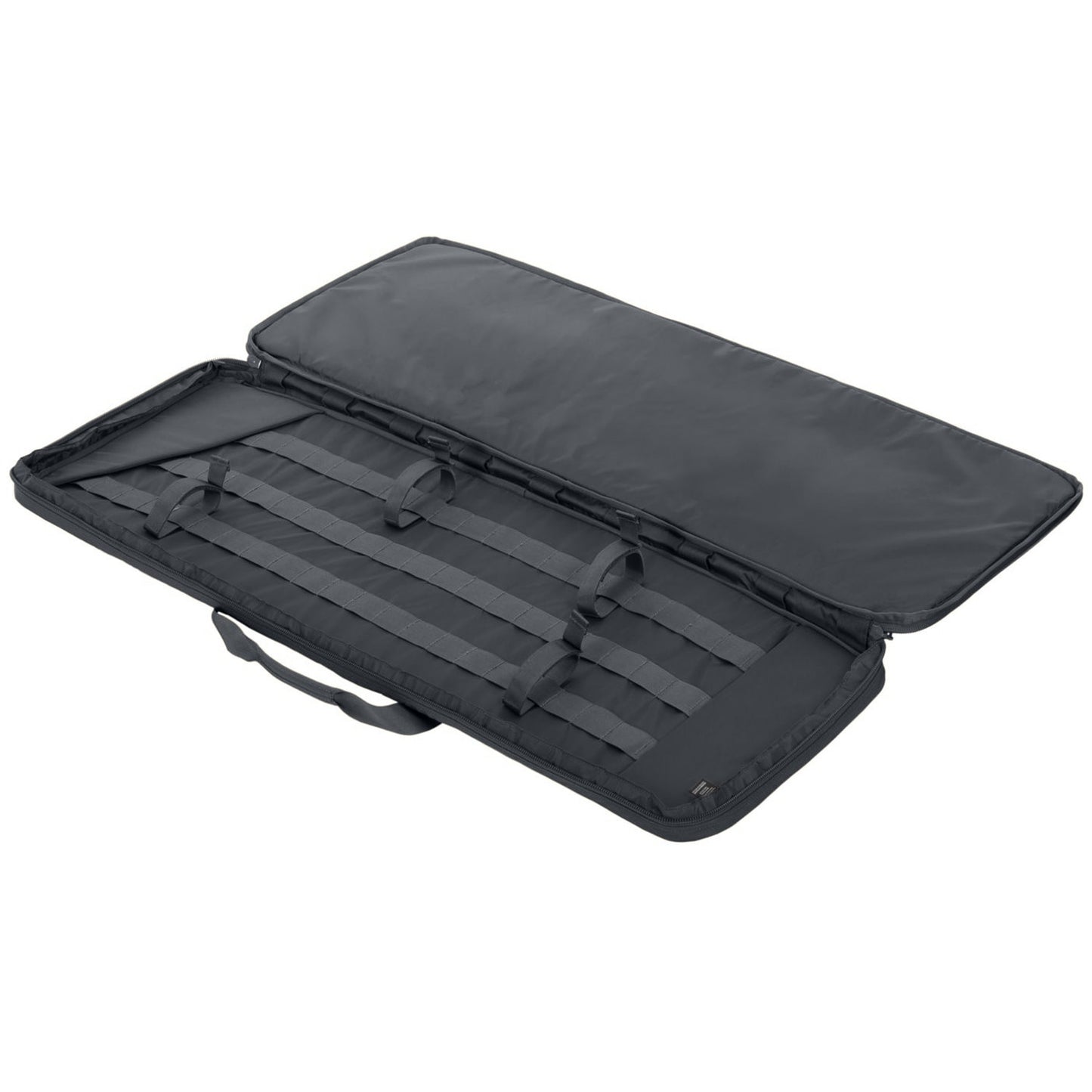 Pokrowiec na broń Helikon Double Upper Rifle Bag 18 - Shadow Grey