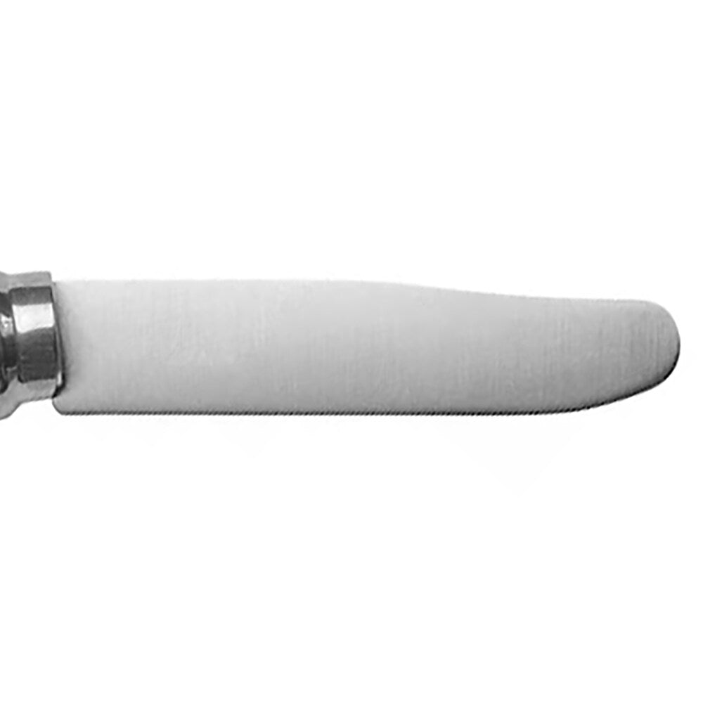 Nóż składany Opinel My First Knife No.7 INOX - Apple