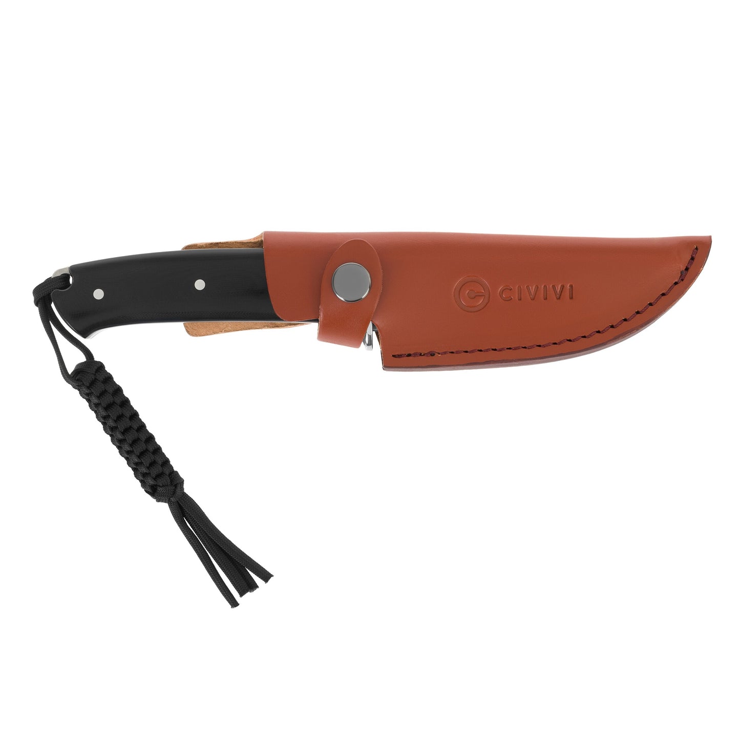 Nóż Civivi Cloud Peak - Black G10