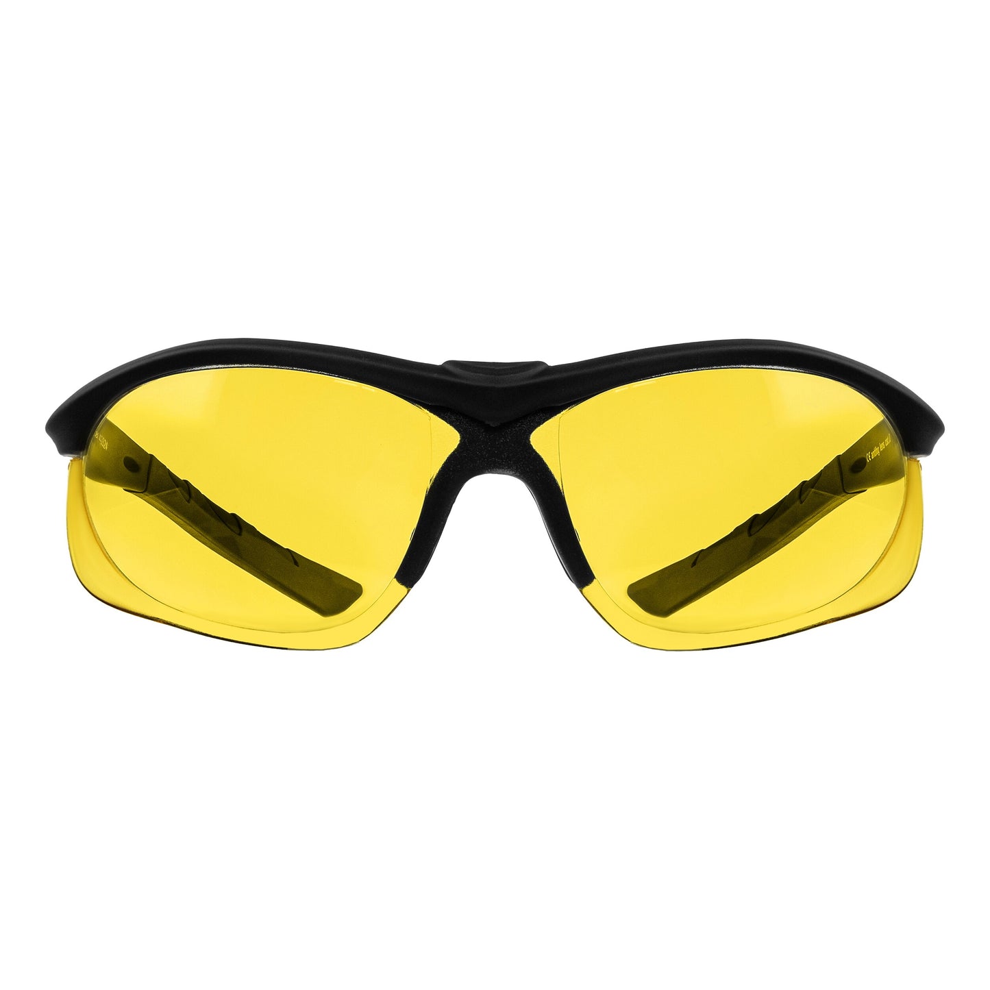 Okulary taktyczne Swiss Eye Lancer - Yellow