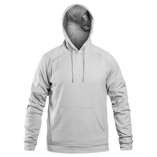 Bluza UF PRO Hawk Raider Functional Hoodie - Grey
