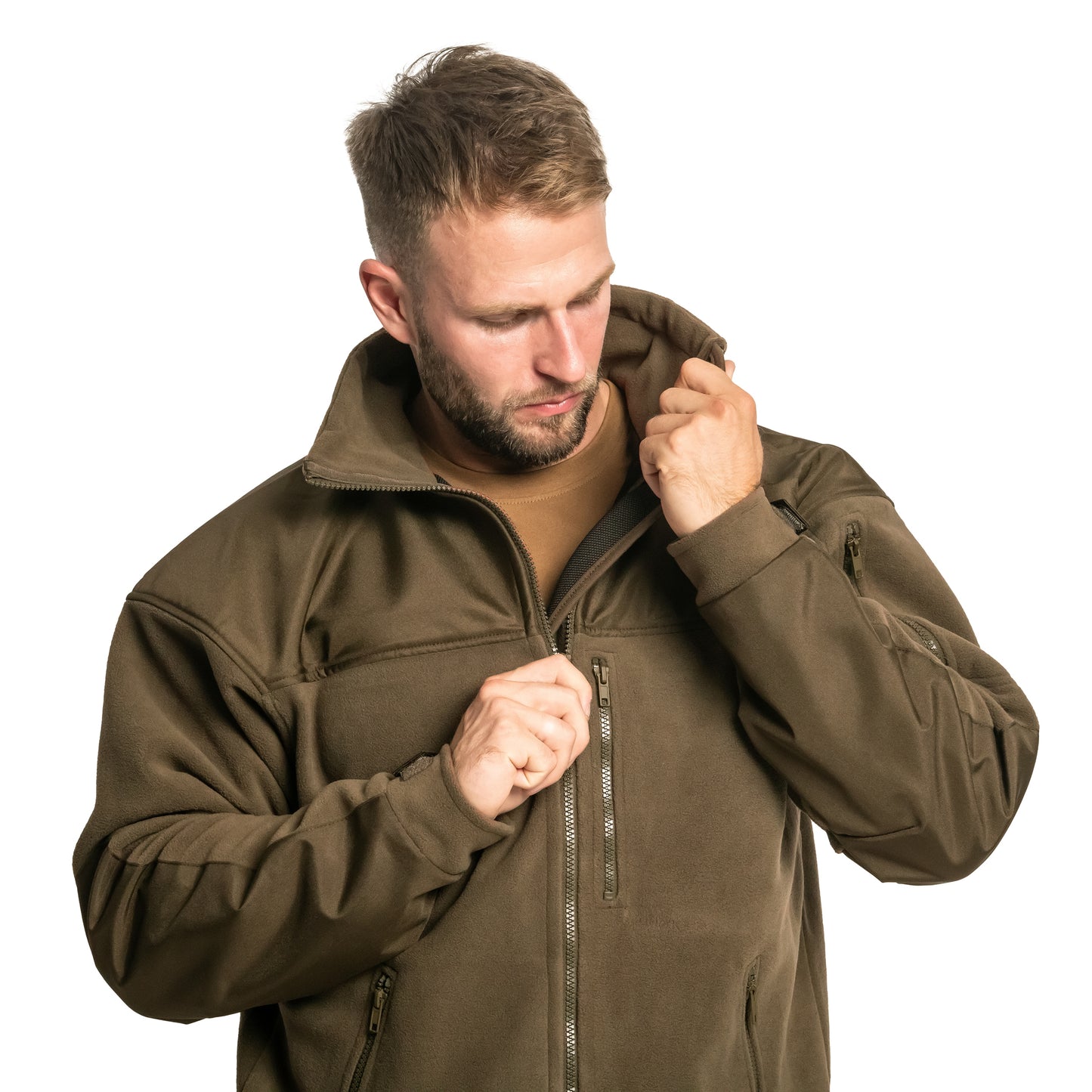 Polar Helikon Classic Army - Coyote